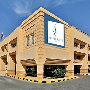 All Seasons Hotel Al Ain - Previously City Seasons